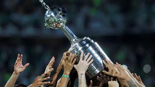 Copa Libertadores: Lima podría ser sede de la final del 2018