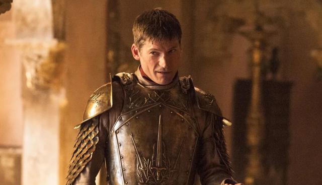 Jamie Lannister y su evolución a través de las temporadas de Game of Thrones (Foto: HBO)