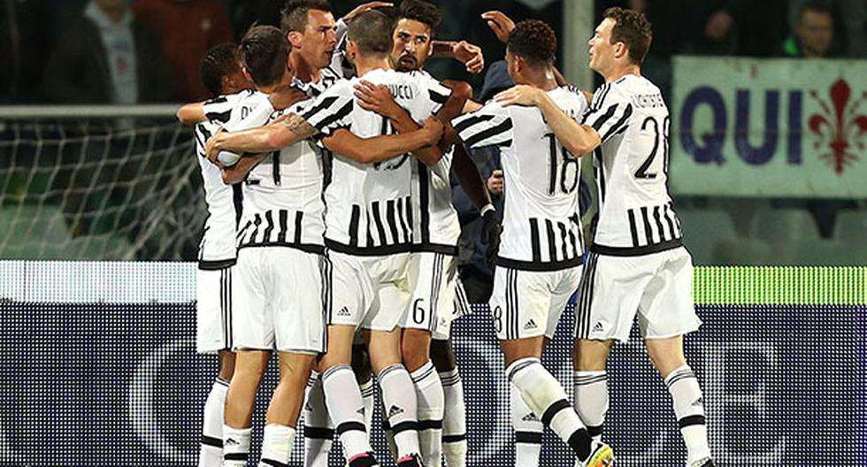Juventus está cada vez más cerca de consagrarse con el título de la Serie A. (Foto: Getty Images | Video: Bein Sport)