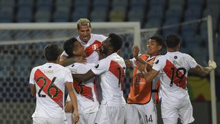 Perú avanzó a la semifinal de la Copa América 2021: derrotó 4-3 a Paraguay en la tanda de penales