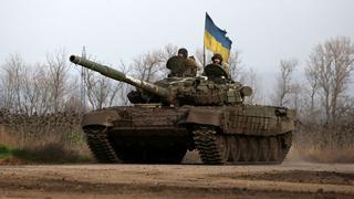 ¿Tregua de Navidad?: a quién beneficiaría un alto al fuego en Rusia y Ucrania (y por qué no parece ser una opción)