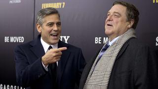 "The Monuments Men", cinta con la que Clooney vuelve a dirigir