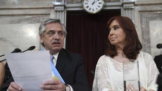 ¿Cómo es el tablero político argentino sobre el que se moverá Alberto Fernández?