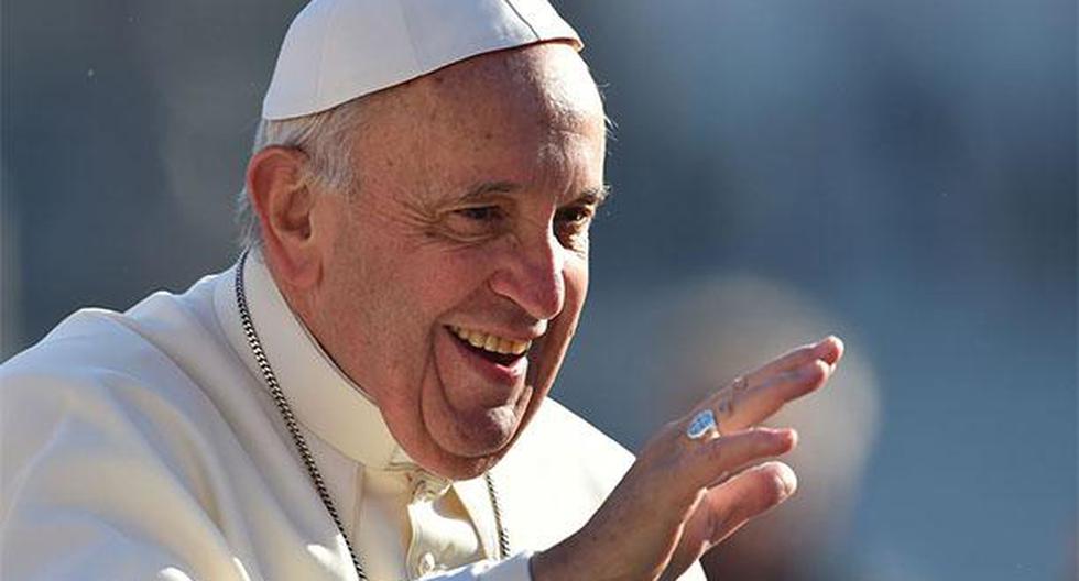 Papa Francisco no viajará a Argentina en 2018, confirma el Vaticano, desmintiendo así rumores. (Foto: Agencia Andina)
