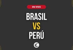 Link DirecTV en línea | Mira partido, Perú vs. Brasil Femenino Sub 20  en directo