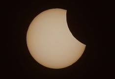 NASA: ¿qué eclipses ocurrirán en 2016?