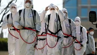 Unión Europea eleva “de moderado a alto” el riesgo por nuevo coronavirus