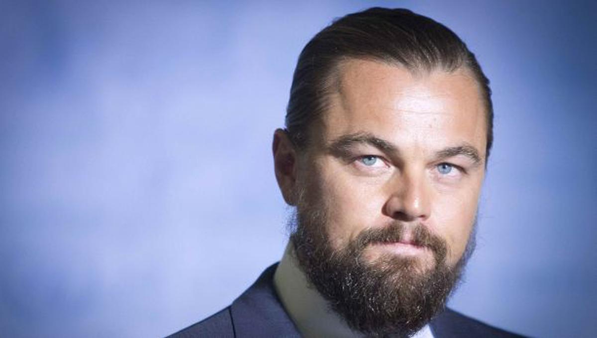 Leonardo DiCaprio reflexionó esto sobre la paternidad