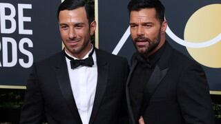 Ricky Martin: el emotivo mensaje de su esposo Jwan Yosef tras ganar el juicio | FOTO  