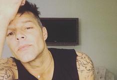 Ricky Martin pide a seguidores donar dinero para damnificados en Puerto Rico