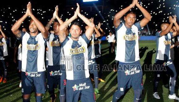 Alianza Lima vs. César Vallejo se jugará en el Estadio Nacional