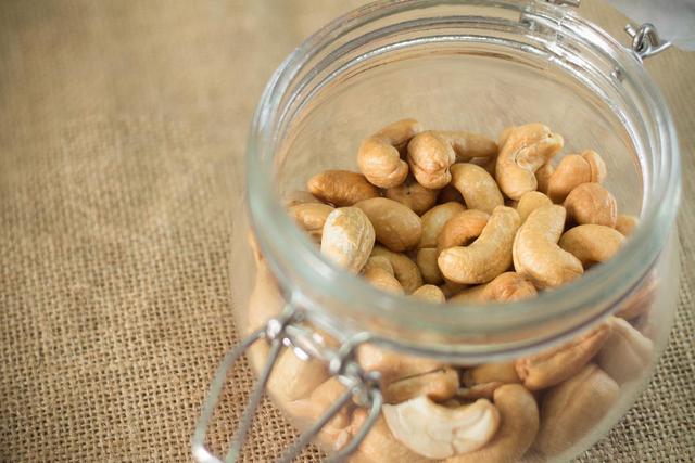 Cómo los cashews pueden ser un aliado para tu salud y belleza - 2