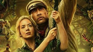 “Jungle Cruise”: Disney anuncia fecha de estreno para película protagonizada por Dwayne Johnson y Emily Blunt