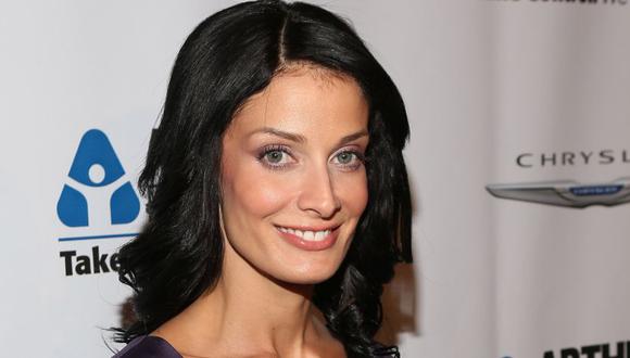 Dayanara Torres contó que ella no prestó atención a el lunar que le estaba creciendo en la pierna (Foto: AFP)