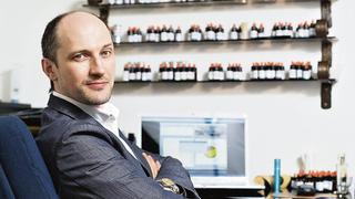 "Después de Vladimir Putin todo lo demás es polvo"