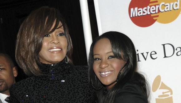 Ex de Bobbi Kristina es "legalmente culpable" de su muerte