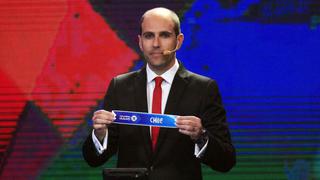 Copa América: Sergio Jadue negó favoritismos para Chile