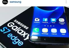 Samsung Galaxy S7: ¿smartphone con 70% de descuento? Aquí la verdad