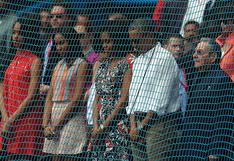 Atentados de Bruselas: Obama defiende asistencia a béisbol en Cuba