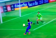 Sudamericano Sub 17: Así fue el primer gol de Ecuador (VIDEO)
