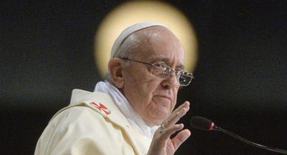 El papa Francisco reconoció que en el pasado se han tratado muchos casos de abusos por parte del clero \"sin la debida seriedad y rapidez\" por diversos motivos. (Foto: EFE)