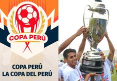 ¿La Etapa Nacional de la Copa Perú 2023 se podrá ver por TV?