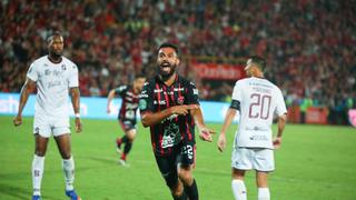 Alajuelense 3-1 Saprissa: mira lo mejor del Clásico Nacional por semifinales de la Liga Promerica 2022