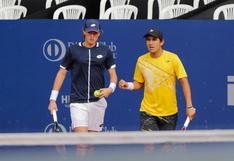 El tenis peruano por nuevas gestas en el US Open: los cuatro juniors y su presente para el Grand Slam