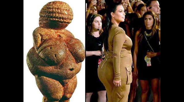 Kim Kardashian, víctima de memes tras los MTV VMA's - 5