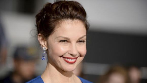 Ashley Judd contó cómo escapó de los avances sexuales de Harvey Weinstein. (Foto: Agencias)