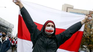EN VIVO | Bielorrusia: La oposición vuelve a las calles a pesar de la amenaza de uso de munición real