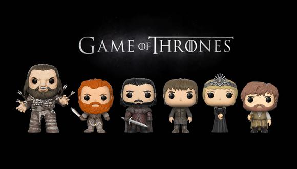 Funko Game of thrones