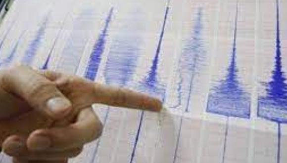 Reporte de sismos en Perú hoy, miércoles 4 de enero de 2023, según el IGP