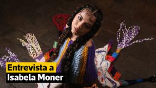 Isabela Merced: los proyectos de la actriz que pone al Perú en los ojos del mundo | VIDEO