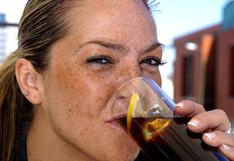 4 cosas que le sucederán a tu cuerpo si dejas de beber gaseosa