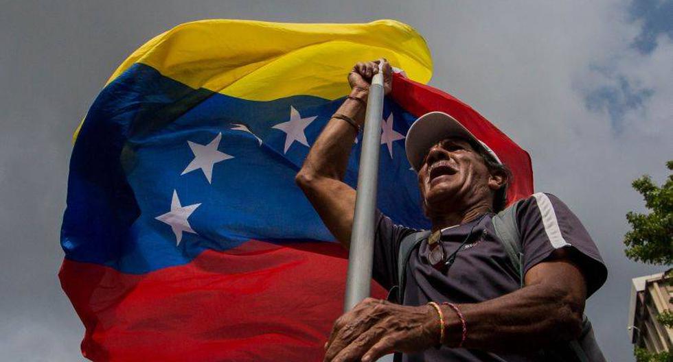 Gobierno de Venezuela aprob&oacute; un nuevo decreto de estado de excepci&oacute;n en el pa&iacute;s. El mismo restringe las garant&iacute;as constitucionales de la ciudadan&iacute;a (EFE)