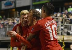 Liverpool vence al Plymouth Argyle y clasifica a la cuarta ronda de la FA Cup 