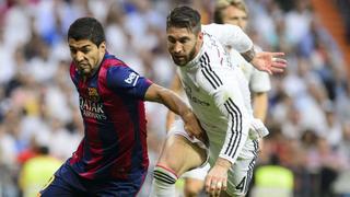 Real Madrid vs. Barcelona: fecha, hora y canal del clásico