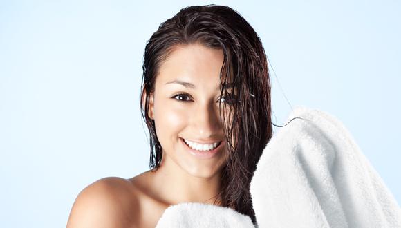 Escoge tu acondicionador tomando en cuenta según los daños y las necesidades de nutrición de tu cabello.