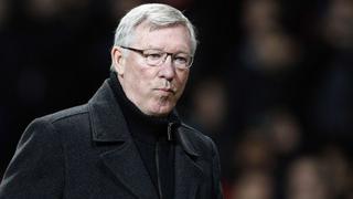 Alex Ferguson ayudará a elegir al nuevo técnico del Manchester
