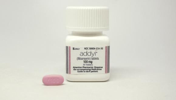 La píldora rosada femenina: ¡qué gran negocio!