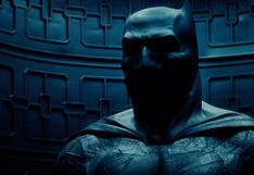 Batman: Ben Affleck protagonizará y dirigirá nueva película de Bruce Wayne