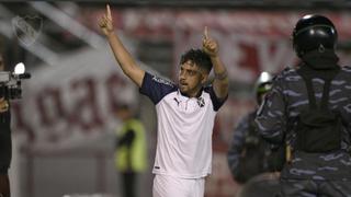 Independiente venció 2-0 Gimnasia y Esgrima de La Plata por el Torneo de Verano