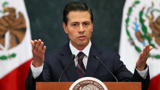 Peña Nieto: No permitiremos abusos ante el alza de gasolina