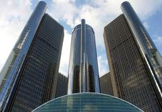 Gobierno de Estados Unidos completa venta de acciones de General Motors