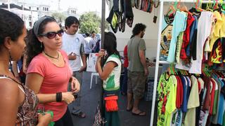SNI: Cada dos minutos se crea un empleo informal en el Perú