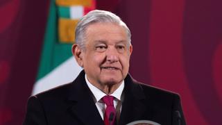 El presidente de México se contagia de coronavirus por segunda vez