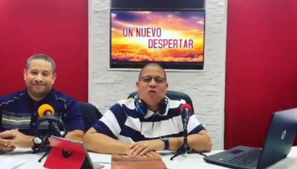 Héctor 'El Father' y Julio 'Voltio' superan sus problemas y ahora predican  juntos | TVMAS | EL COMERCIO PERÚ