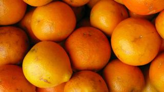 Naranja Huando, la fruta que murió por el virus de la tristeza