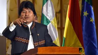 El inesperado cortejo entre Wall Street y Evo Morales